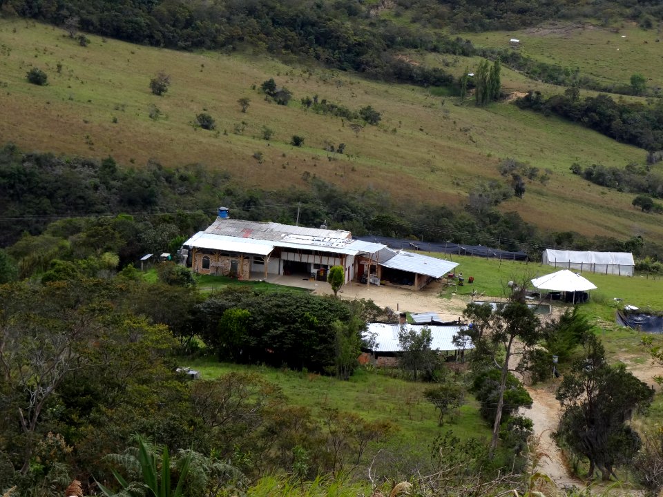 Casa Gachantiva