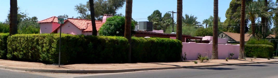 Casa Grande, Arizona 929 N Lehmberg Ave from NE 2