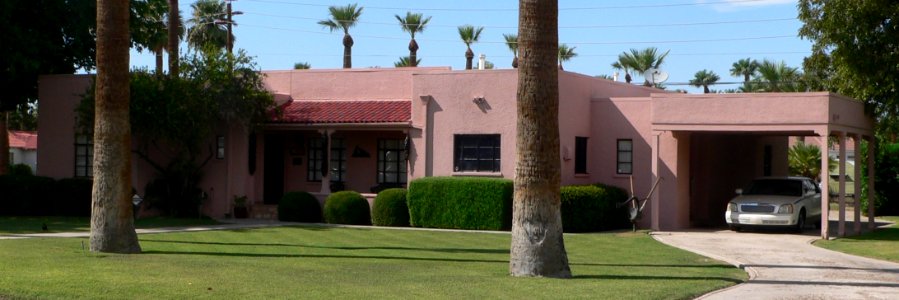 Casa Grande, Arizona 904 E 8 St from SE 1