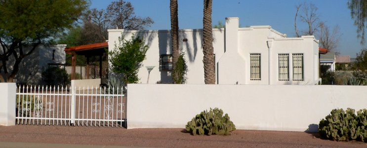 Casa Grande, Arizona 403 W 2 Ave (4)
