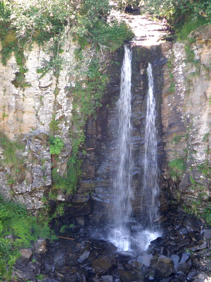 Cascade Mortes de Guéry1