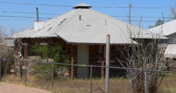 Casa Grande, Arizona 59 N Brown Ave from SE 1