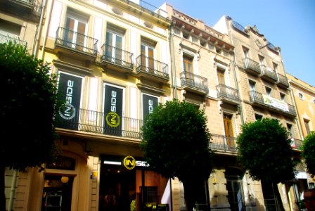 Casa Figuerola