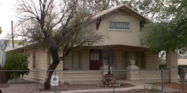 Casa Grande Art Museum (5)