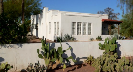 Casa Grande, Arizona 403 W 2 Ave (1)
