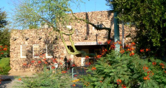 Casa Grande Woman's Club 3