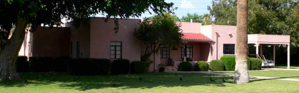 Casa Grande, Arizona 904 E 8 St from SW 2