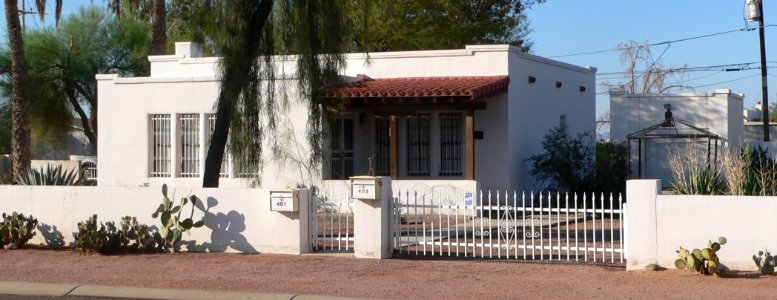Casa Grande, Arizona 403 W 2 Ave (2)