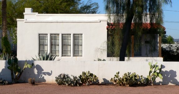 Casa Grande, Arizona 403 W 2 Ave (3)