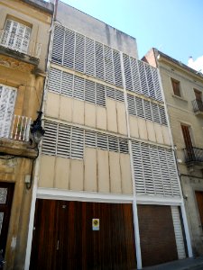 CasaEstudiTapies - Barcelona (Catalonia)-08019-2408
