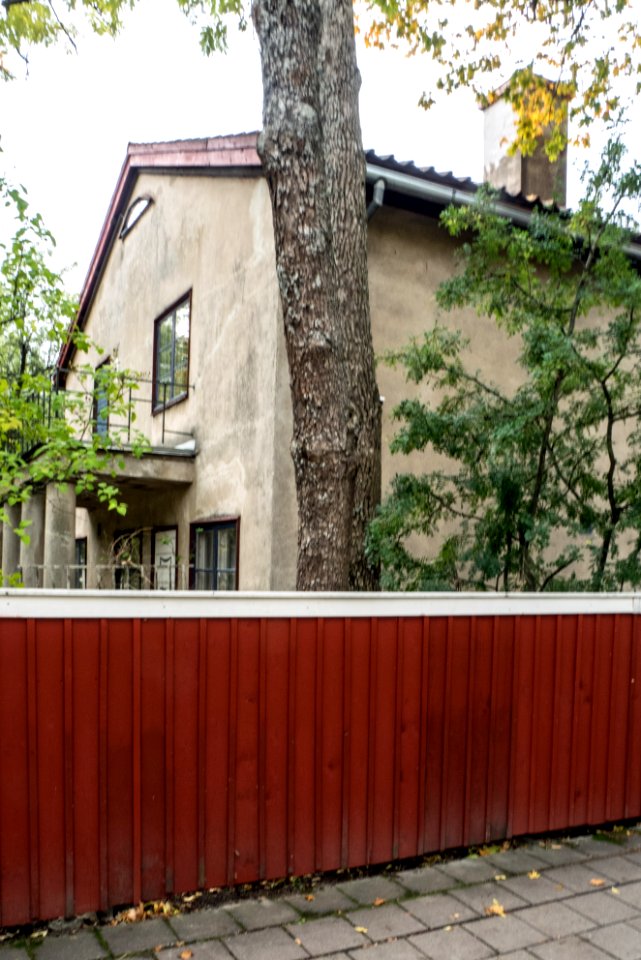 Casa Haartman 2