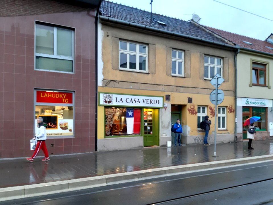 CASA VERDE Zidenice 20191105 162052