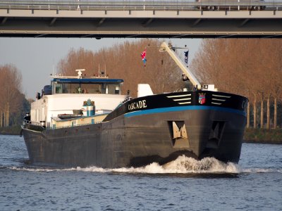Cascade (ENI 02325258) at the Amsterdam-Rhine Canal, pic4