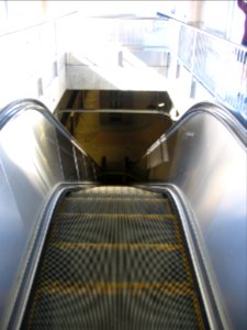 Castro Valley station 2827 25