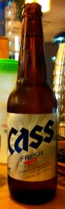 CassFresh