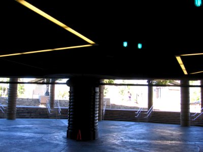Castro Valley station 2812 10