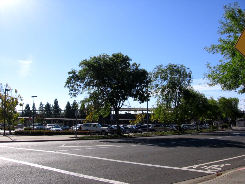Castro Valley station 2819 17