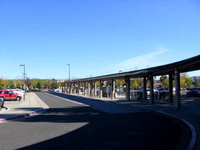 Castro Valley station 2815 13