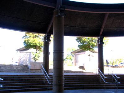 Castro Valley station 2813 11