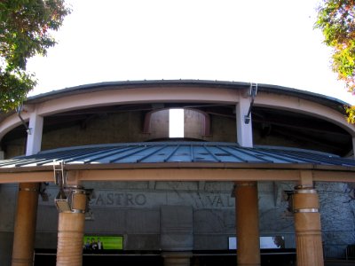 Castro Valley station 2806 04