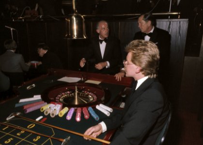 Casino Zandvoort, Bestanddeelnr 254-9866