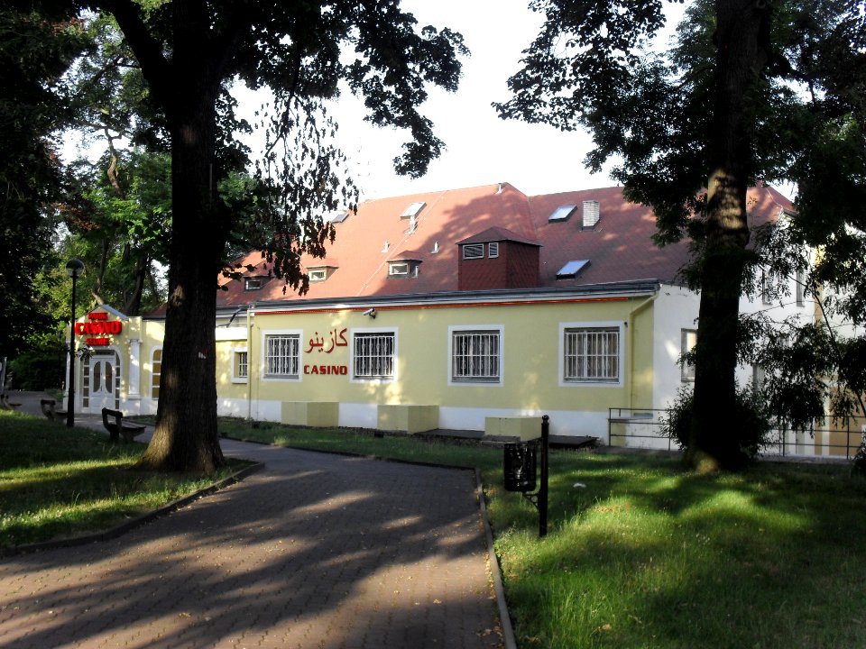 Casino Seume