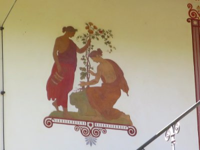 Casino Roseninsel 8