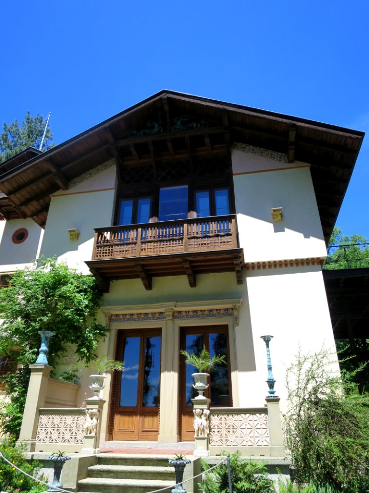 Casino Roseninsel 7