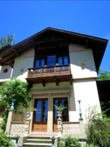 Casino Roseninsel 7