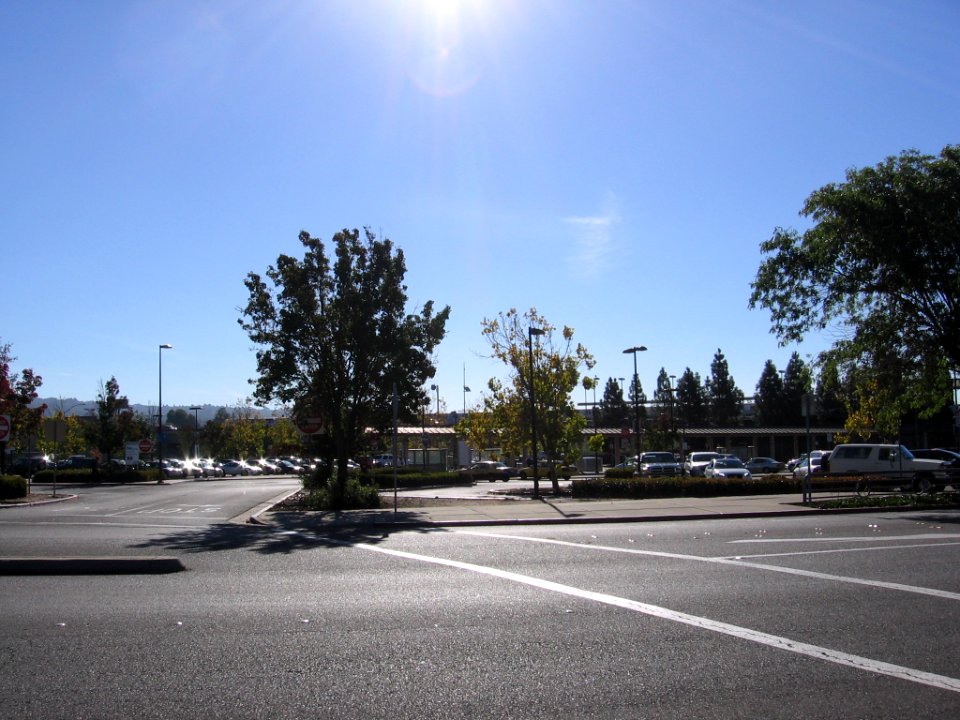 Castro Valley station 2818 16