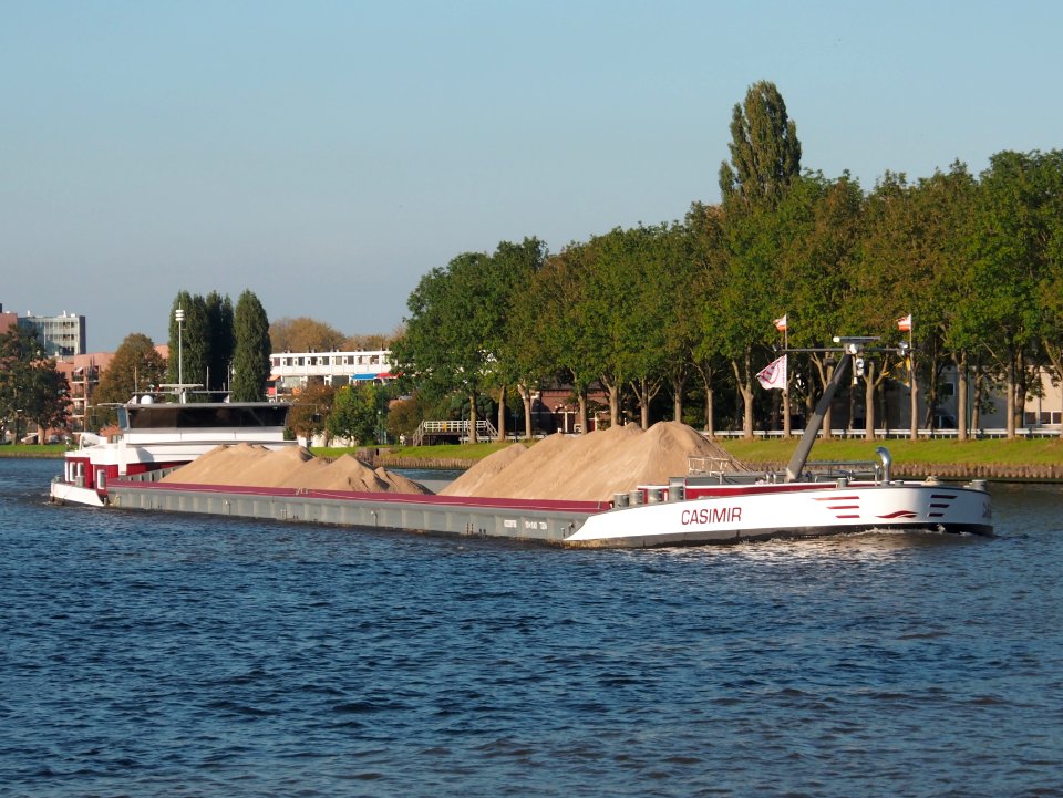 Casimir ENI 02328793 at the Amsterdam-Rhine Canal, pic3