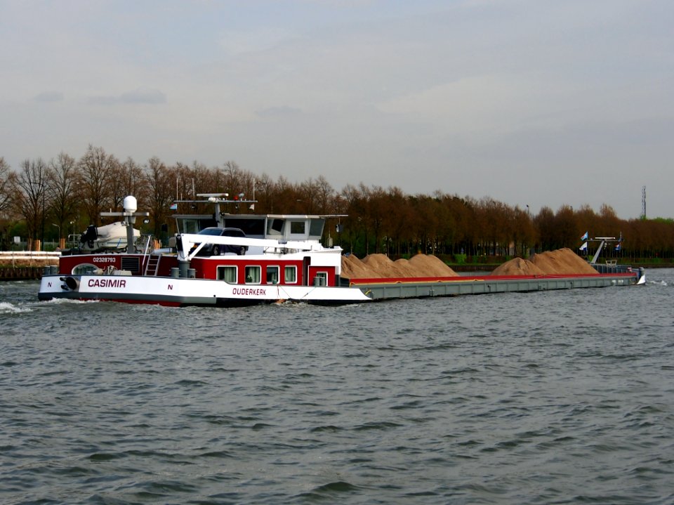Casimir, ENI 02328793, Amsterdam-Rijn kanaal, pic4