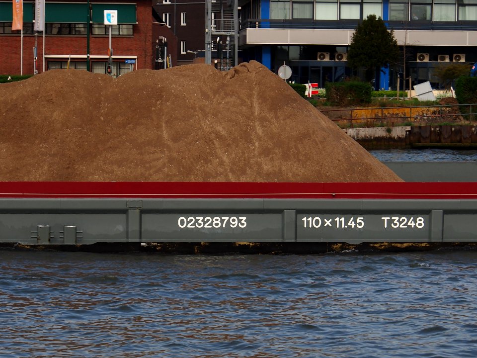 Casimir, ENI 02328793, Amsterdam-Rijn kanaal, pic3