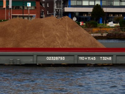 Casimir, ENI 02328793, Amsterdam-Rijn kanaal, pic3