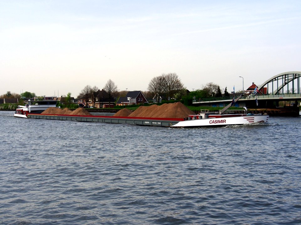 Casimir, ENI 02328793, Amsterdam-Rijn kanaal, pic1