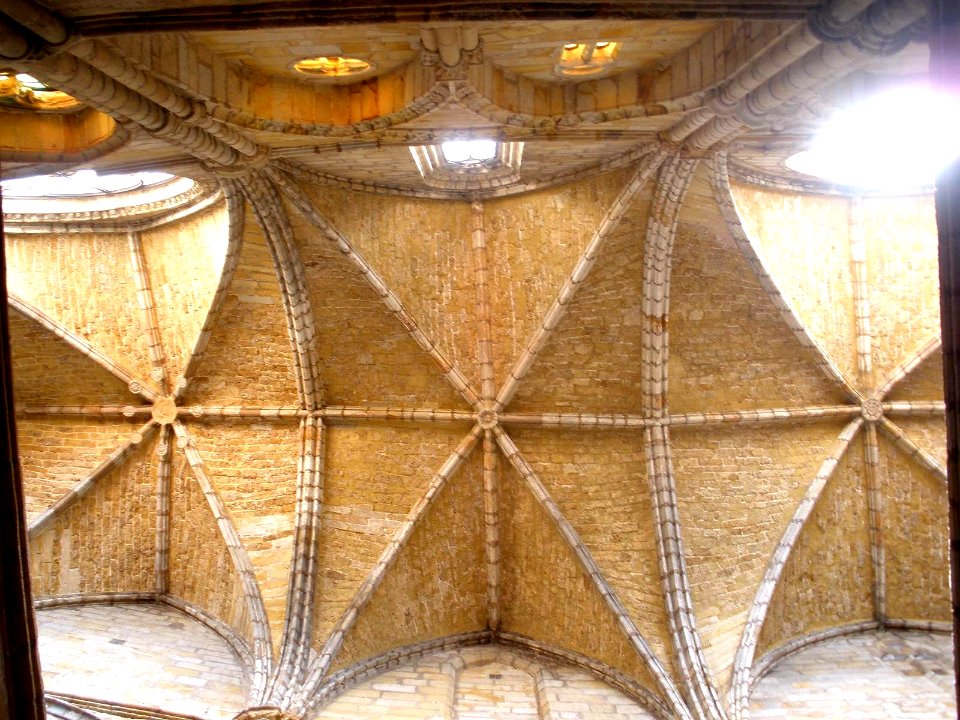 Castro-Urdiales - Iglesia de Santa Maria de la Asuncion 35