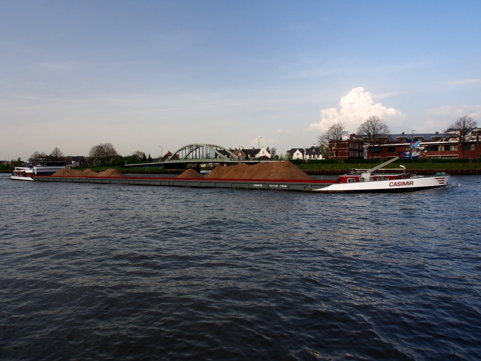 Casimir, ENI 02328793, Amsterdam-Rijn kanaal, pic2