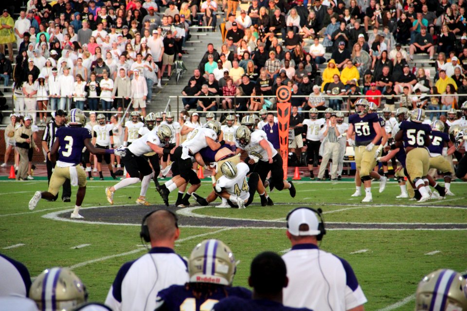 Cartersville HS vs Calhoun HS football 2017 (78)