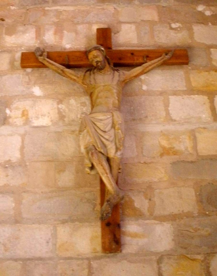 Castro-Urdiales - Iglesia de Santa Maria de la Asuncion 49