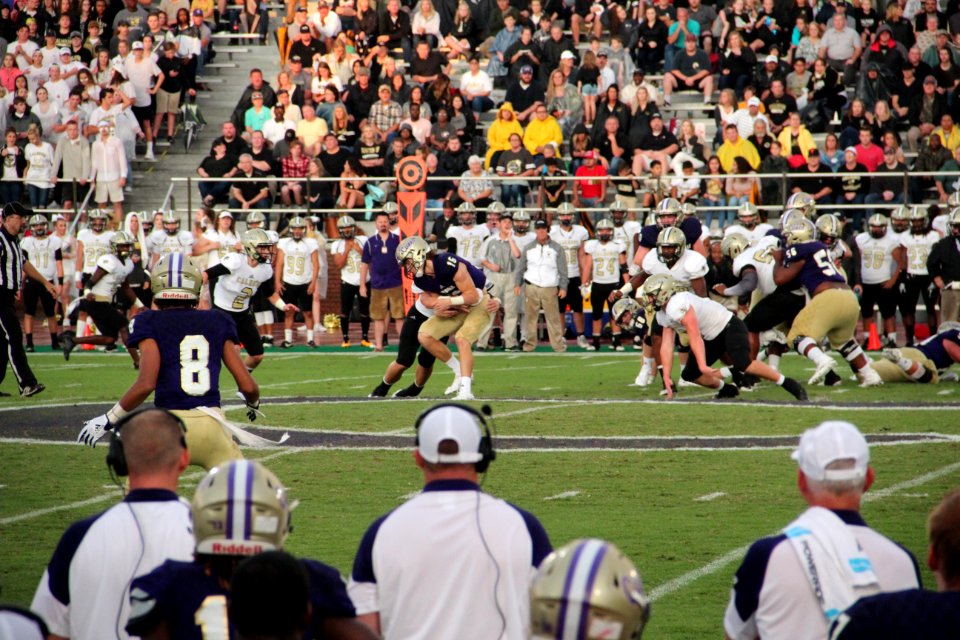 Cartersville HS vs Calhoun HS football 2017 (77)