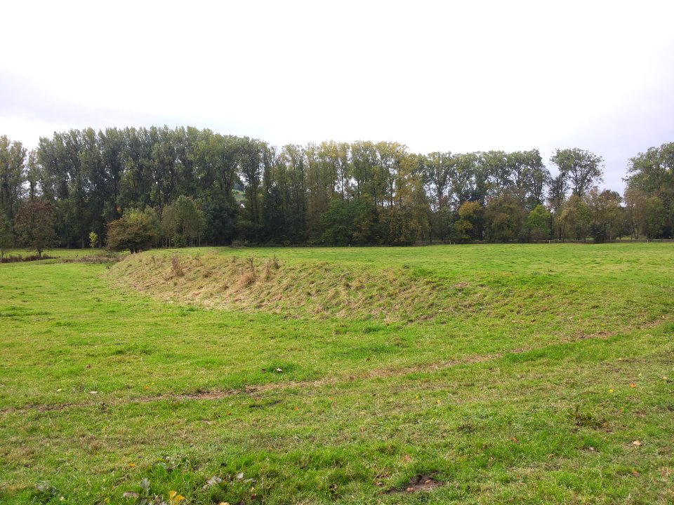 Cartils-Talud tramlijn Vaals-Gulpen-Wijlre (3)
