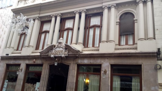 Casino Primitivo de Albacete