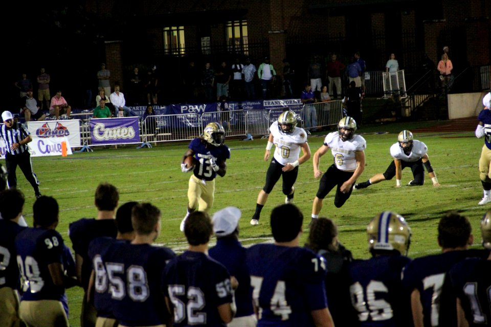Cartersville HS vs Calhoun HS football 2017 (245)