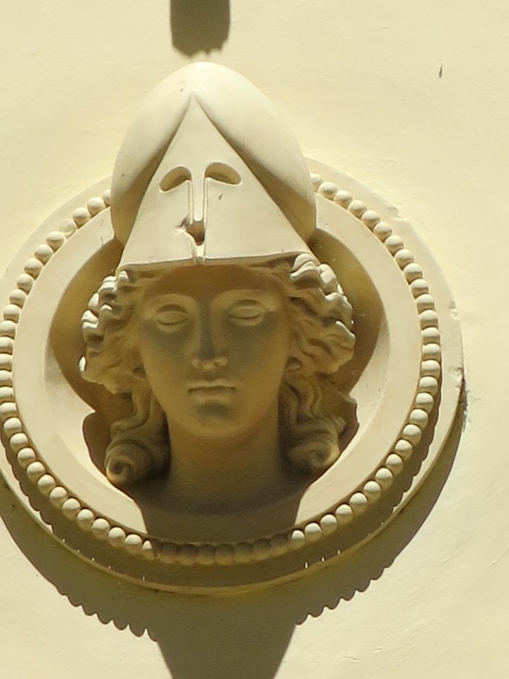 Casino Roseninsel 5
