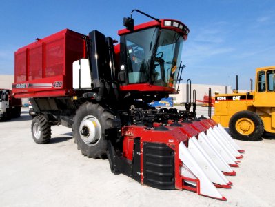 Case 420 Cotton Express p3