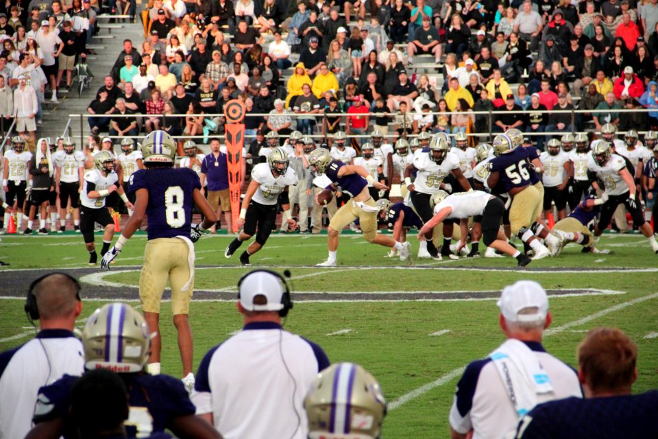 Cartersville HS vs Calhoun HS football 2017 (76)