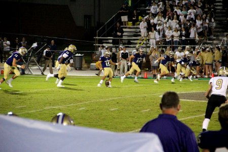 Cartersville HS vs Calhoun HS football 2017 (291)