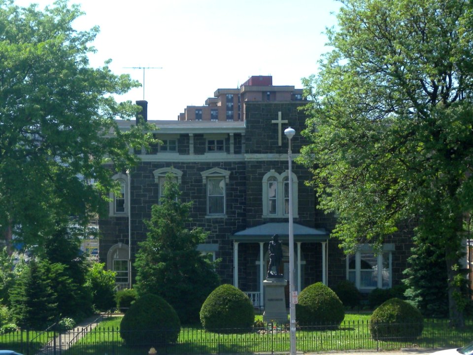 Casimir Rectory East jeh