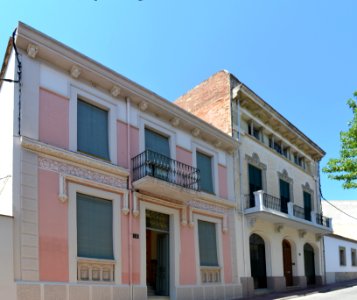 Cassà de la Selva, Carrer ample, 12 (2)