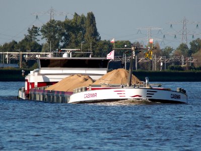 Casimir ENI 02328793 at the Amsterdam-Rhine Canal, pic1